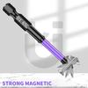 65mm Anti-Slip Magnetic PH2 Phillips Screwdriver Bit Set with High Durability and Hardness