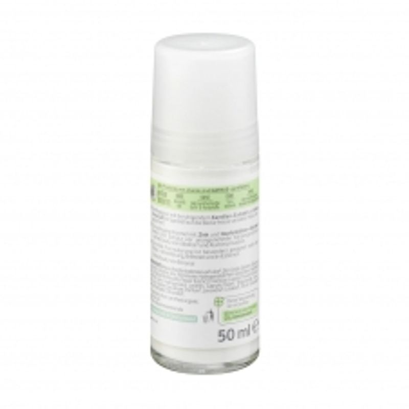Alberte Aloe Vera Sensitive Deo-Roll-on 50ml