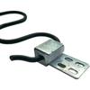 Zigzag Spring Repair Kit for Sofa Sagging - Includes Clips and Straps for Easy Fix