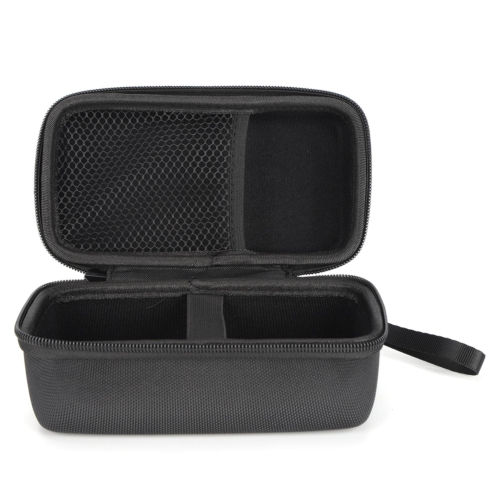 

Сумка для хранения беспроводных Bluetooth-динамиков, чехол для переноски портативных динамиков EMBERTON, черный чёрный