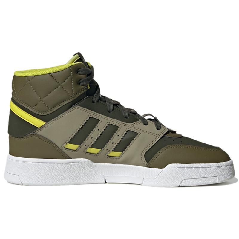 adidas Drop Step Xl 'Orbit Green' Sneaker GW6209