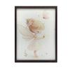 Poster Little Harmony Poster Little Harmony, 70X100 Cm, Frameless, Matte Paper 230 Gsm