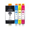 V4INK Compatible HP 925 Ink Cartridge 4-Pack (No Chip)