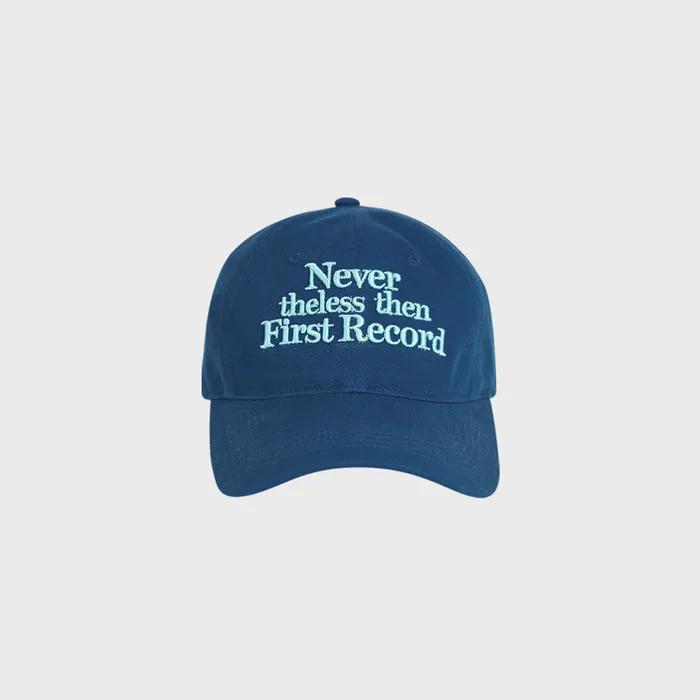 All-Day Cotton Ball Cap (5color)