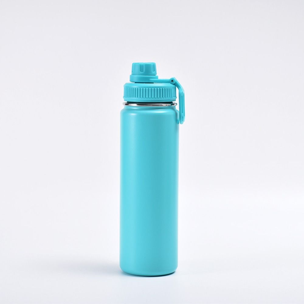 Wall Vacuum Insulated Vacuum Insulated Water Bottle Sports Water Bottle  Drinking Bottle