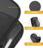 Car Electrostatic Light UV Universal and Easy Storage Bag Heat Summer Essentials 44x38cm of Sunshade, Adhesion, Blocking, Insulating, Protection, Fit,