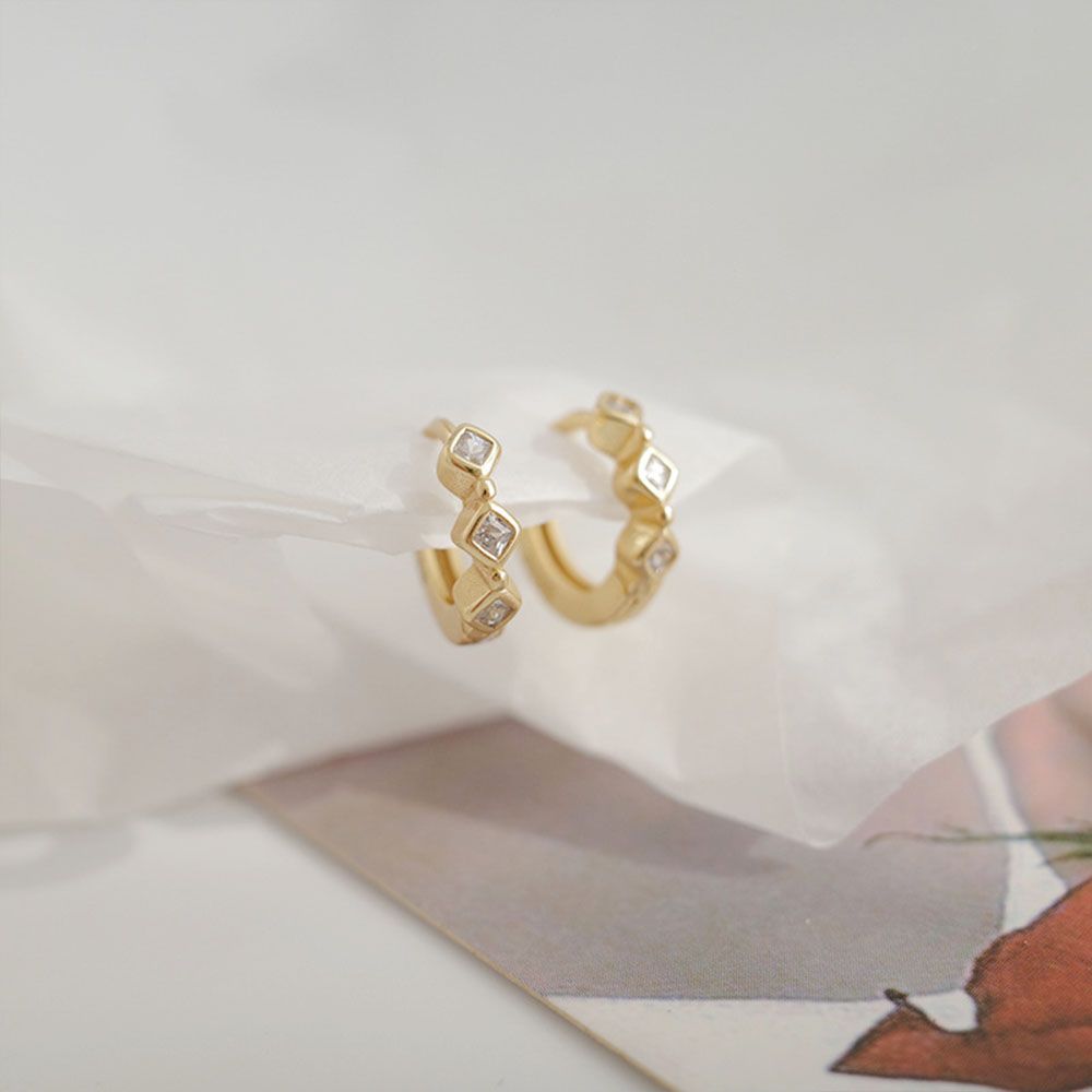 

Модные украшения для ушей, женские серьги-клипсы, аксессуары для ушей, серьги для пирсинга, серьги-крючки в корейском стиле