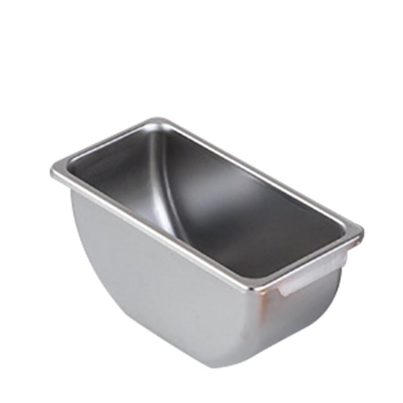 HPMILY Wielokomorowy Pojemnik na Przyprawy ze Stali Nierdzewnej 304