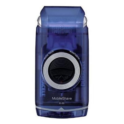 Braun Mobile Shave M60B