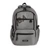 Men's Durable Waterproof Backpack: Large Capacity for Travel, Business, or School