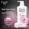 CLEAR Víceúčelový hydratační šampon proti lupům
