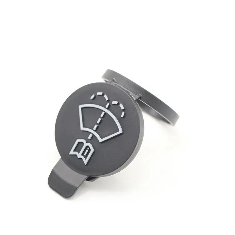 Car Windshield Wiper Washer Fluid Reservoir Tank Bottle Cap Cover for Opel ADAM ASTRA J K CORSA E INSIGNIA MOKKA VIVA Meriva