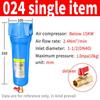 Precision Filter 060Q Level P Level S Level Air Compressor Dryer Precision Filter Water and Oil Removal
