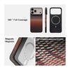 100% Kevlar Aramid Carbon Fiber Case for IPhone 18 17 Pro Max 18Pro with Magsafe Luxury Cover Magnetic Ultra-Thin Back Case