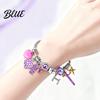 Stretch Fit Bracelet Korean Pop DIY Anime Inspired Adjustable Trendy
