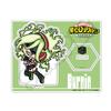 TV Anime Hero 3rd Edition Acrylic Stand M YG "My Academia" [Burnin'] Everyone's Mochocho!