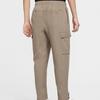 Nike Cargo Pants Men's Olive Gray Moderate CU4326-081