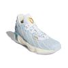 New Adidas Dame 7 Christmas H67571