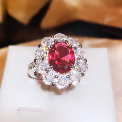 Ringe – Damenringe