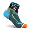 LONGFEI Designer Custom Logo High Quality Socks Manufacturer Men's Women Fashion Cotton Crew School Sport Socks