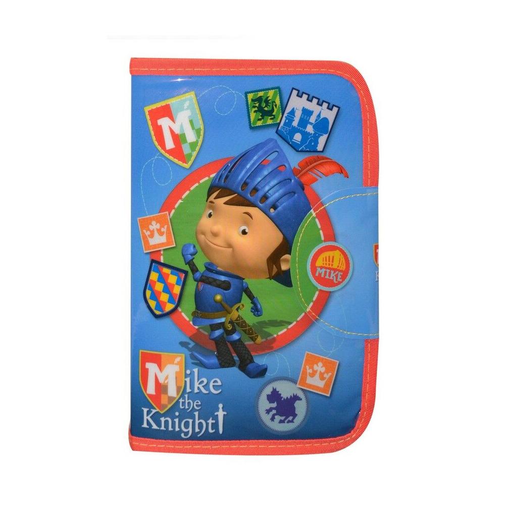 Mike The Knight Stationery Set