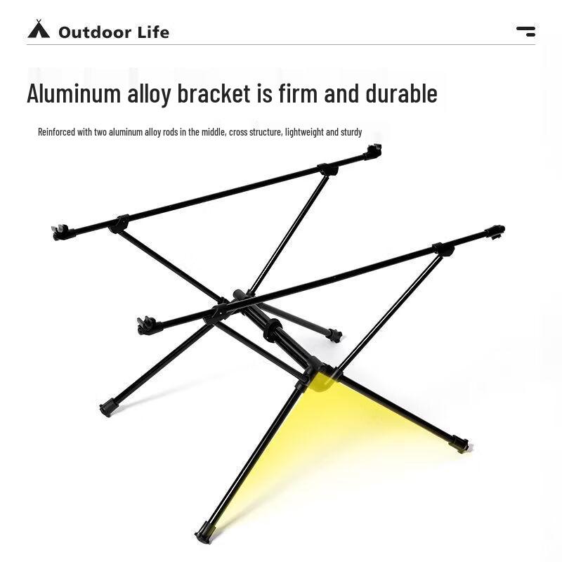Wolf Walker Portable Folding Tactical Picnic Table