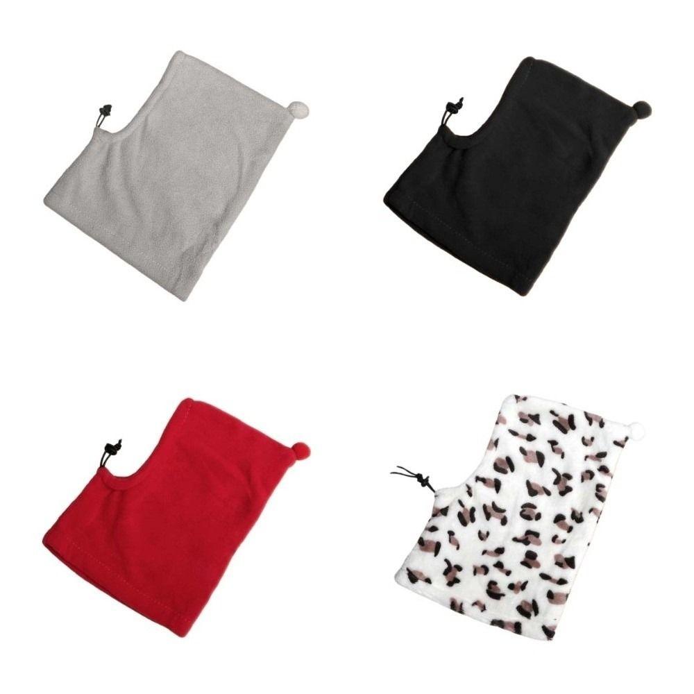 Noise Reduction Dog Ear Covers Windproof and Warm Dog Earmuffs Pet Ear Muffs Hat  Pet Supplies