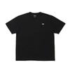 Official BT21 SEOUL EDITION 2nd Series Short Sleeve T-Shirt (Black / White) - Premium K-Heritage Streetwear