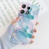 For Moto Edge 50 Pro Case Back Cover For Moto Edge50Pro Shockproof Clear Soft Silicone Phone Case on Motorola Edge 50 Pro Coque