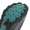 Adidas Terrex Skychaser AX5 Trekking Unisexe Core Teal Taille cm GORE-TEX Chaussures, Adulte, NMQ33, Noir/Carbone/Pur (JQ2209), 25,5
