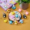 Egg Party Doll Blind Box Pendant - Children's Poke Game Gift