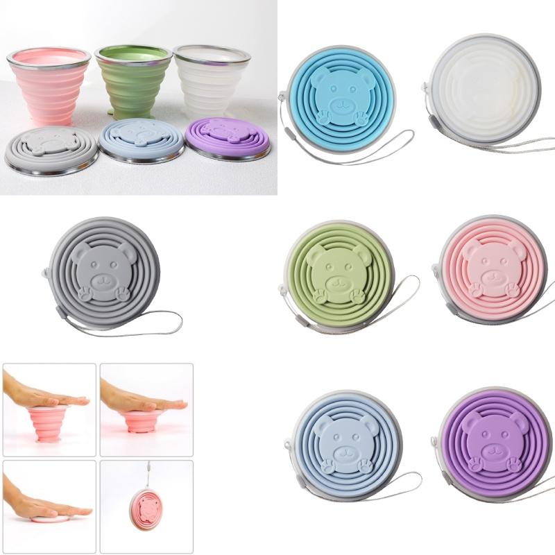 Colorful And Fun Outdoor Sports Travel Cup