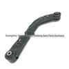 XC90 Rear Axle Control Arm Kit: Lower Arm, Steering Knuckle, Bushing & Bent Arm - Compatible with New Volvo