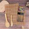 DIY Sushi Maker Set Reisform Küchen Sushi Zubereitung Werkzeug Set Sushi Form Kochen