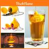Silikonowy zaparzacz do herbaty w kształcie łodzi podwodnej z szczelną konstrukcją Dla miłośników domowego parzenia herbaty
