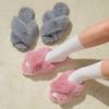 Calçados femininos – Chinelos para mulheres
