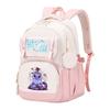 Printed Backpack For Students
