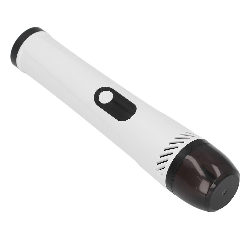 Pet Dog Nail Grinder with LED Light 3 Speed Adjustable Rechargeable Digital Display Quiet Ergonomic