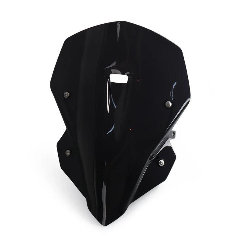 Motorcycle Accessories Windscreen Windshield Visor Wind Air Fairing Deflector Screen For Honda CB1000 CB 1000 Hornet SP 2025
