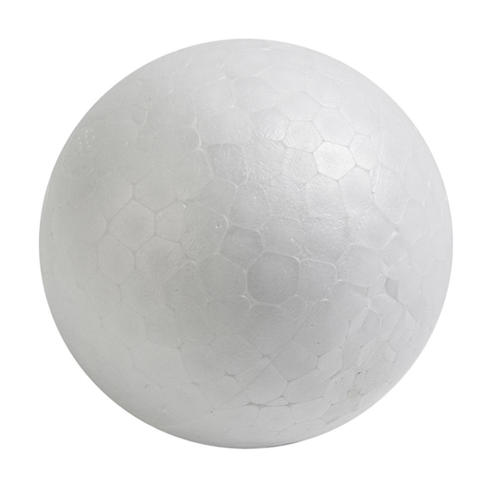 Wall Sticker DIY Double Sided Visible Foam Ball Matte