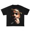Trasa Key Glocka Glockaveli Tour Koszulka Key Glock Merch Key Glock Koszulka Key Glock
