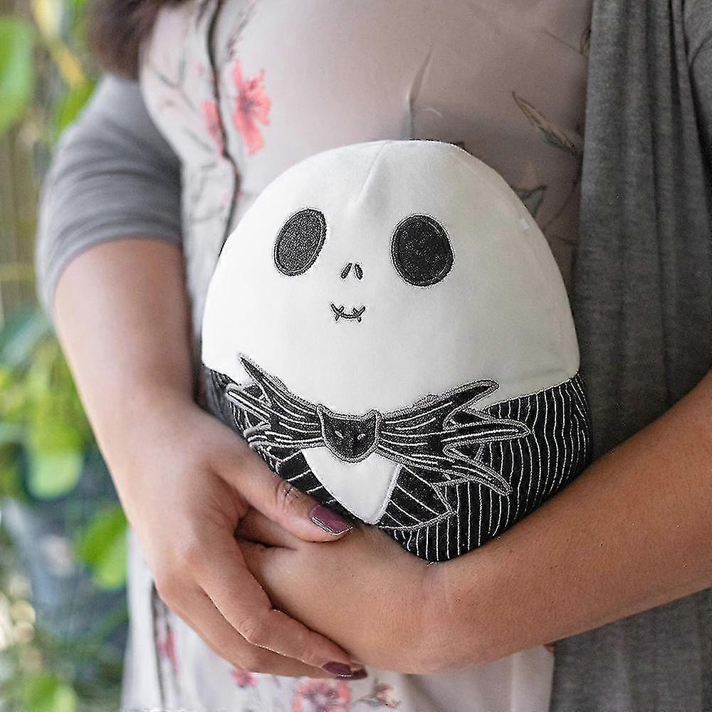 8" Before Oogie Boogie, P - Cute And Soft Stuffed Animal Toy - For Kids