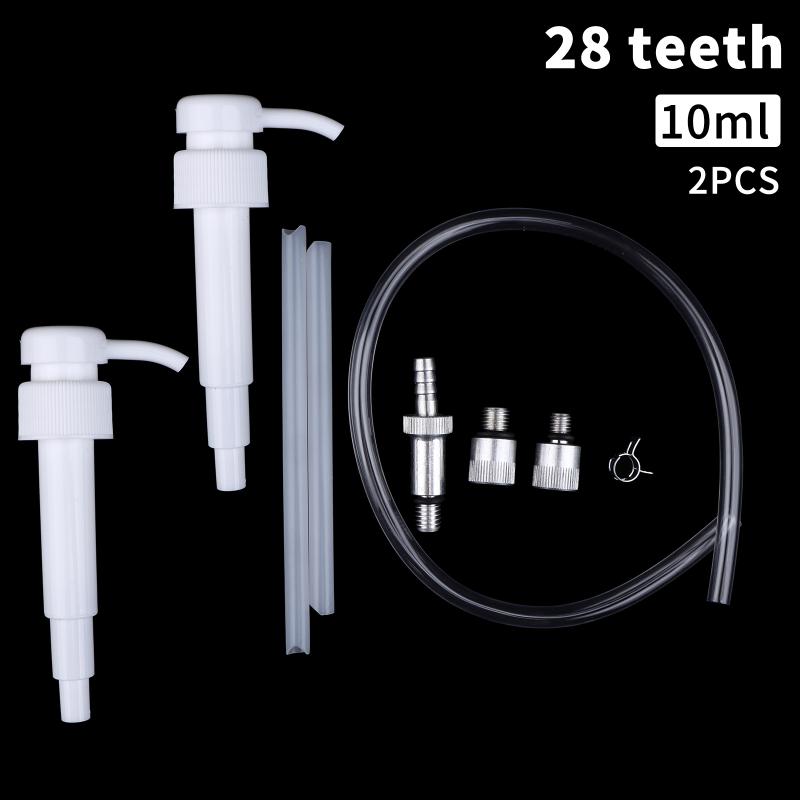 1 Lower Unit Gear Oil Pump Set Standard Quart Bottle Conveneint Hand Pump Marine Maintenance Tool For Marine Boat Outboard Motor