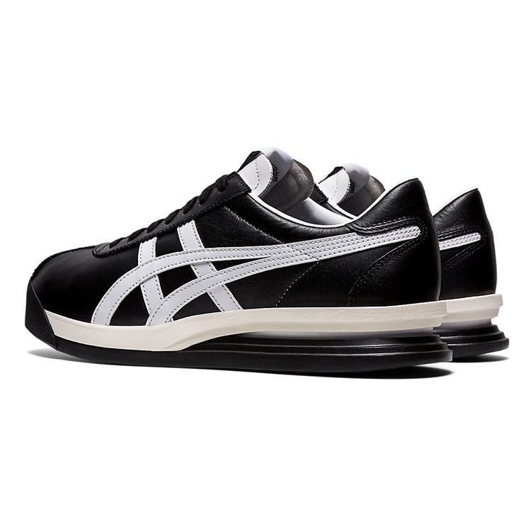 Onitsuka Tiger Corsair Ex 'Black' 1183A561-001