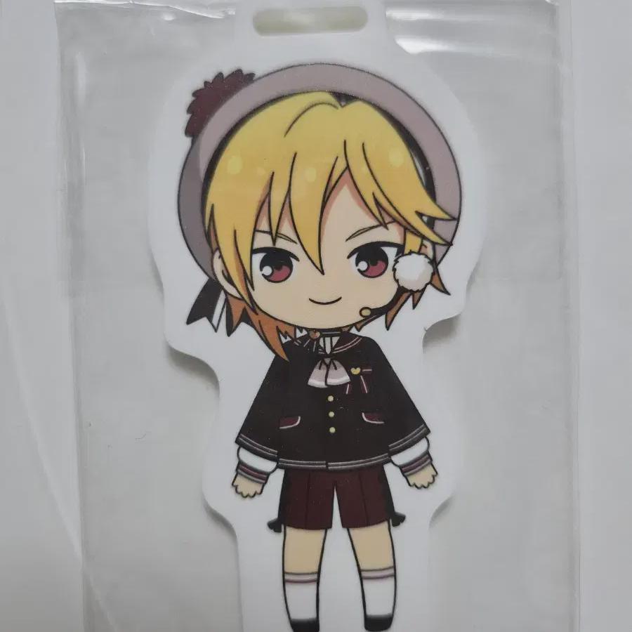 

Ensemble Stars Нито Назуна Предзаказный бонус