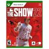 MLB The Show 22 North Xbox Series X (Importní verze Amerika) -