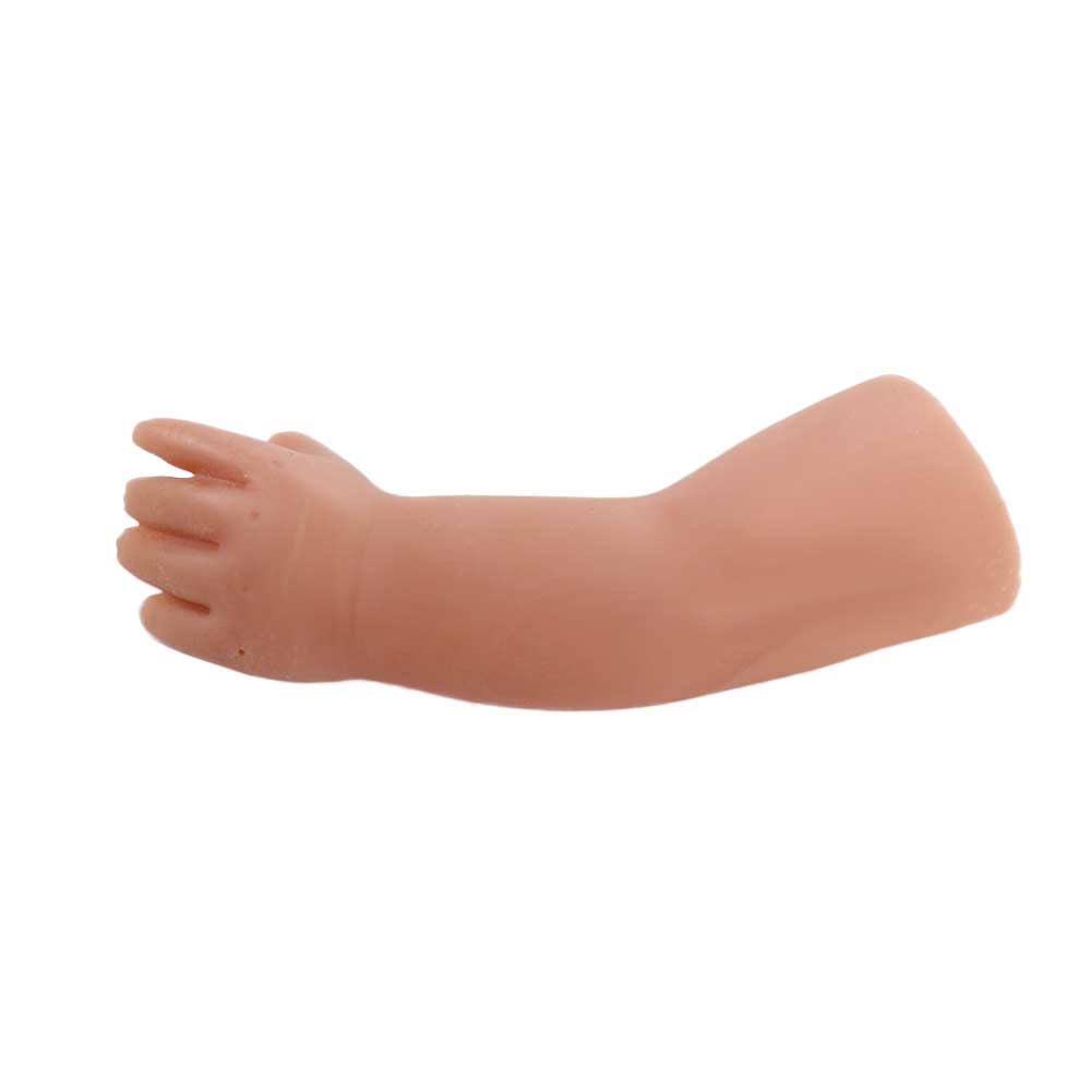 Joke Coins Disappear Magic Tricks Magic Props The Little Hand Magic Small Hand Little Doll Hand