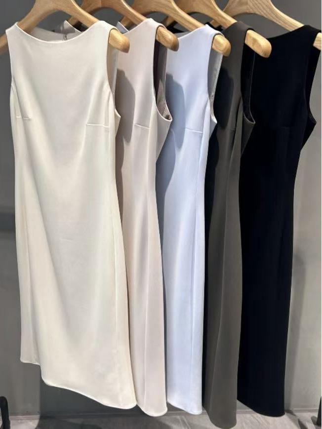 Multi-color Mermaid Skirt for Women L