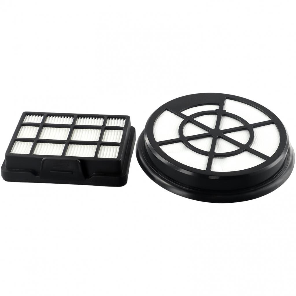 Hochwertiges Filterset 2-teilig Reinigungswerkzeug Auspuff