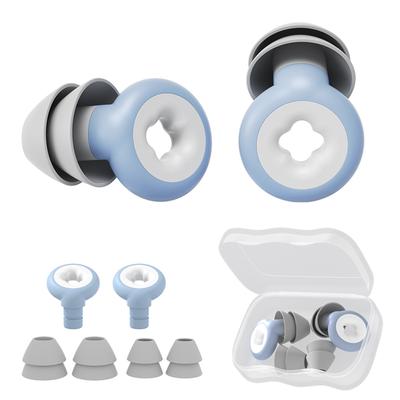 Starostlivosť o uši – Špunty do uší